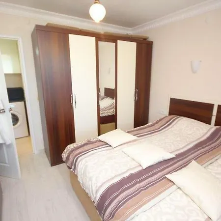 Oba Beach Apartment