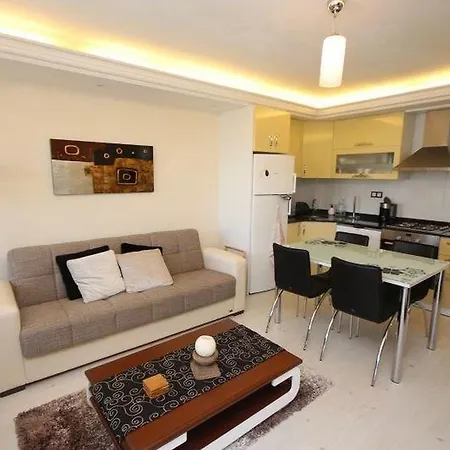 Apartment Oba Beach *